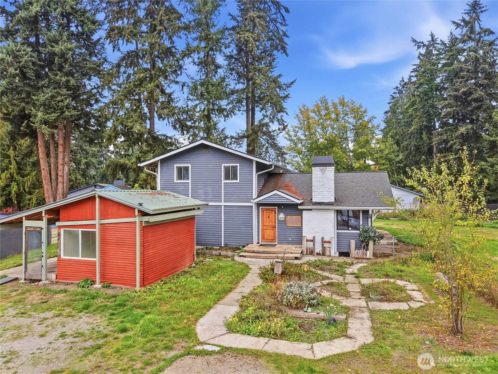 1123 Military Road E Tacoma Washington United States, for Sale, residential,  , Better Properties Hometown