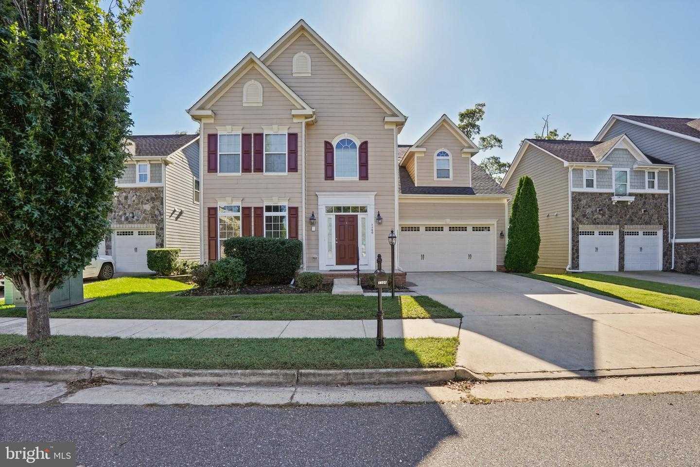 1100 WRIGHT COURT Fredericksburg Virginia United States, for Rent, residential,  , The Holly Group