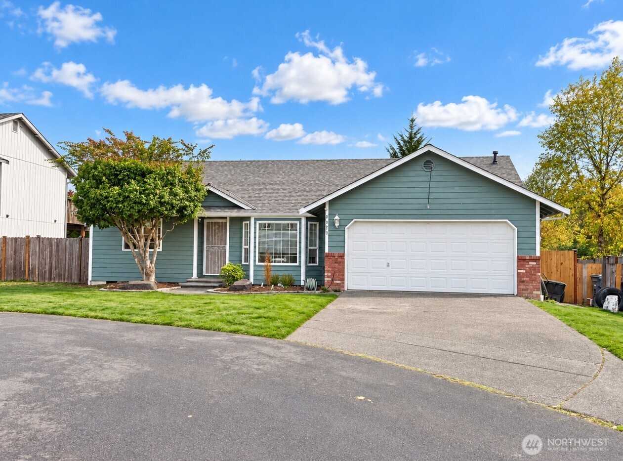 9929 141st Street E Puyallup Washington United States, for Rent, residential,  , Better Properties Hometown
