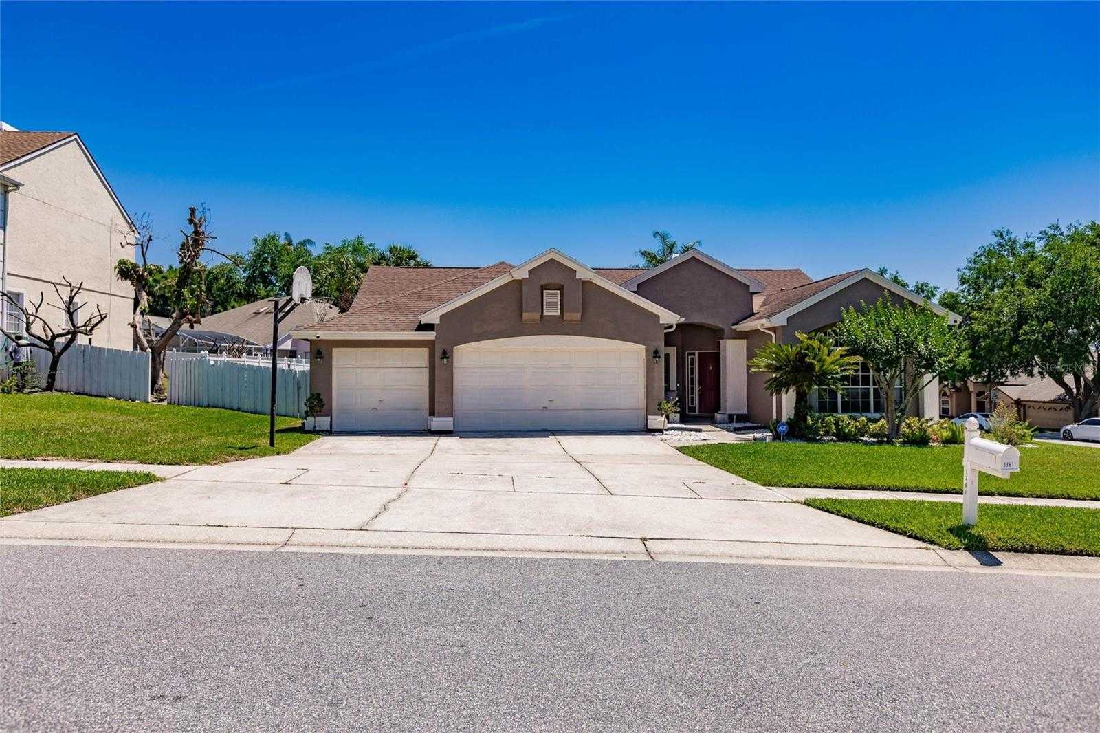 1361 OLYMPIA PARK CIRCLE Ocoee Florida United States, for Sale, residential, Zaira Mejia, Spaces & Styles Group