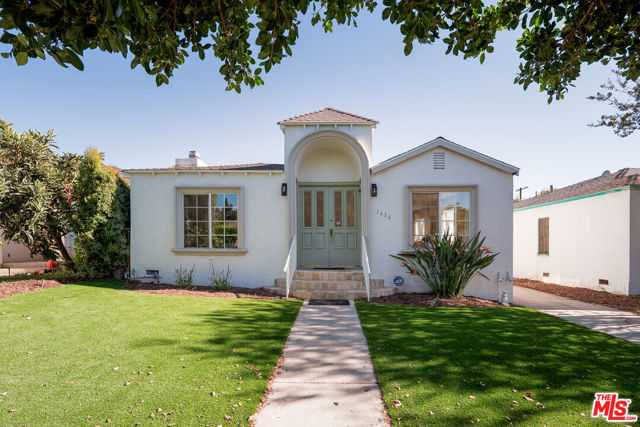 1636 Wellesley Avenue Los Angeles California United States, for Sale, residential,  , Castle Rock Realty