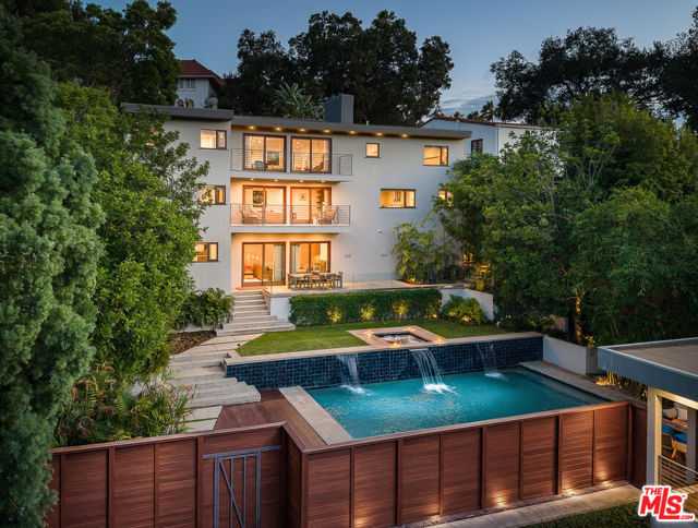 2035 De Mille Drive Los Angeles California United States, for Sale, residential,  , Castle Rock Realty