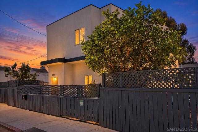 3754 Alabama Street San Diego California United States, for Sale, residential, Kevin  Bass, Prestige Properties