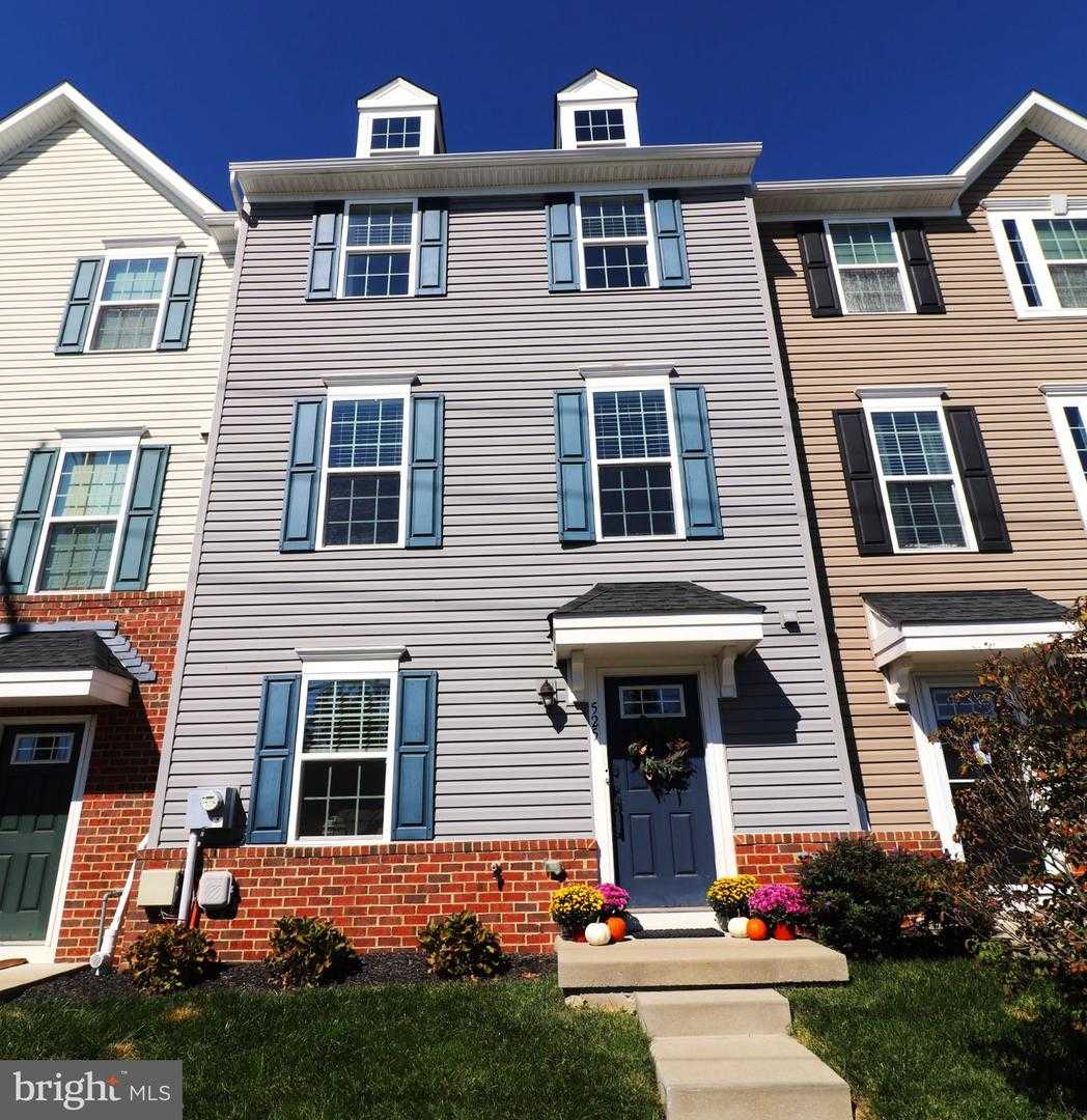525 E UNION STREET West Chester Pennsylvania United States, for Sale, residential,  , Swayne Real Estate Group
