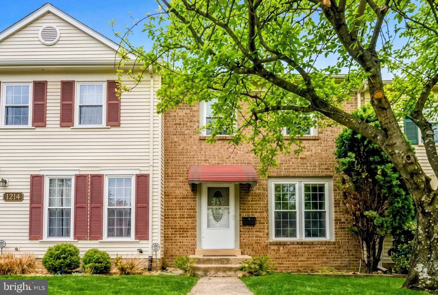 15743 MILLBROOK LANE APT 72 Laurel Maryland United States, for Sale, residential, Bruno Tarquinii, Fairfax Realty Premier