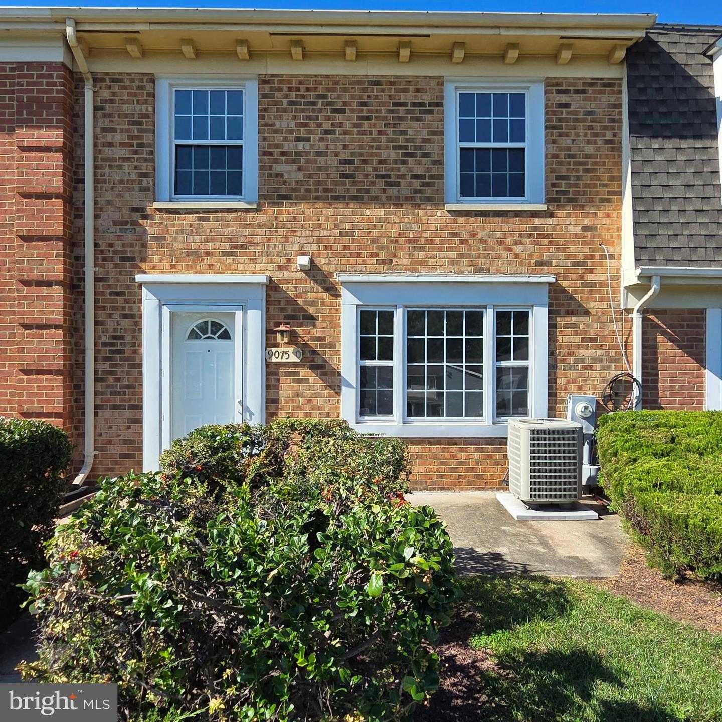 9075 LAUREL ROAD APT O Laurel Maryland United States, for Sale, residential, Bruno Tarquinii, Fairfax Realty Premier