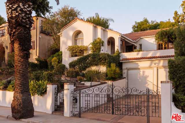 6484 Ivarene Avenue Los Angeles California United States, for Sale, residential,  , Castle Rock Realty