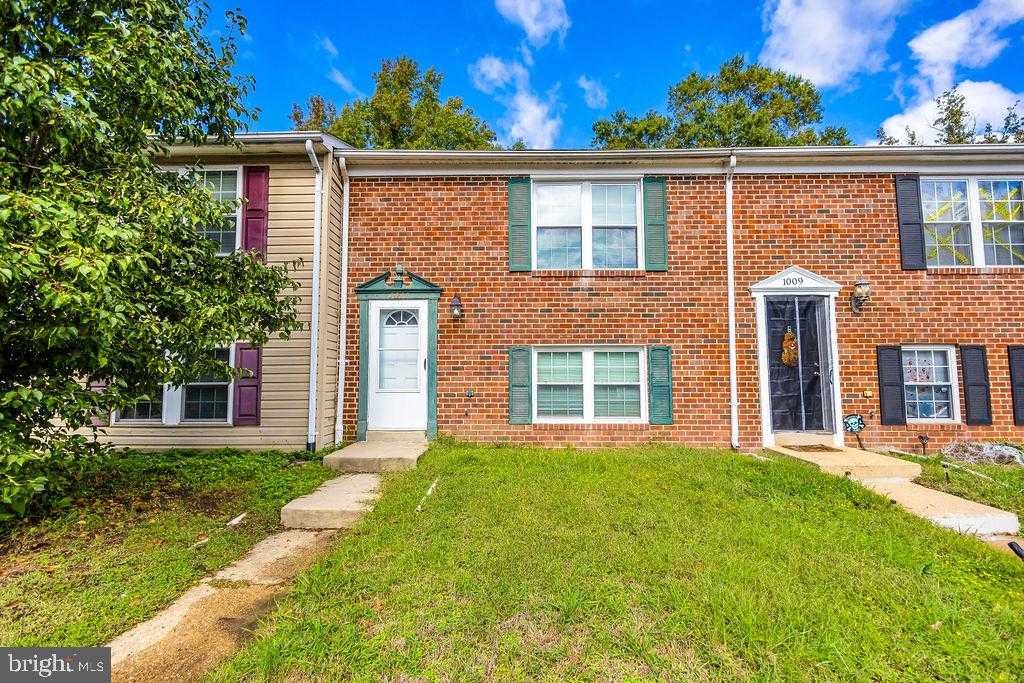 1011 COPPERFIELD COURT Waldorf Maryland United States, for Rent, residential,  , Realty World Team One Properties