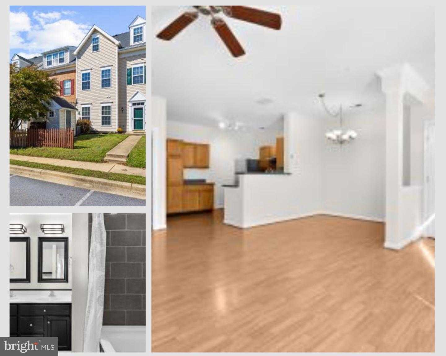 8738 BRIGHT MEADOW COURT Odenton Maryland United States, for Rent, residential, Brian Harrison, Realty Advantage