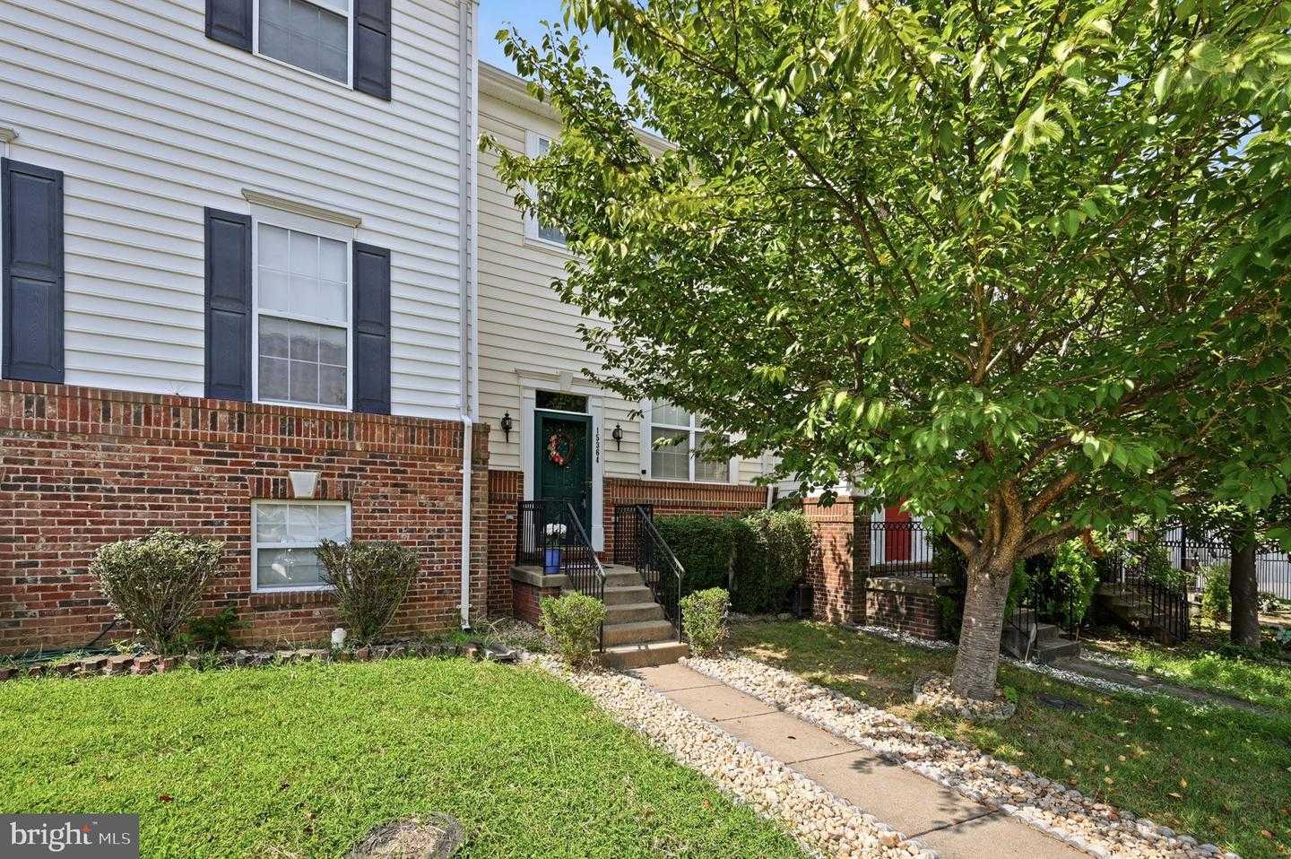 15364 BRONCO WAY Woodbridge Virginia United States, for Rent, residential,  , The Holly Group