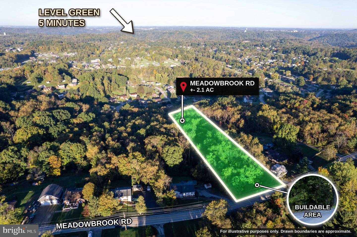 MEADOWBROOK ROAD Trafford Pennsylvania United States, for Sale, commercial, Bruno Tarquinii, Fairfax Realty Premier