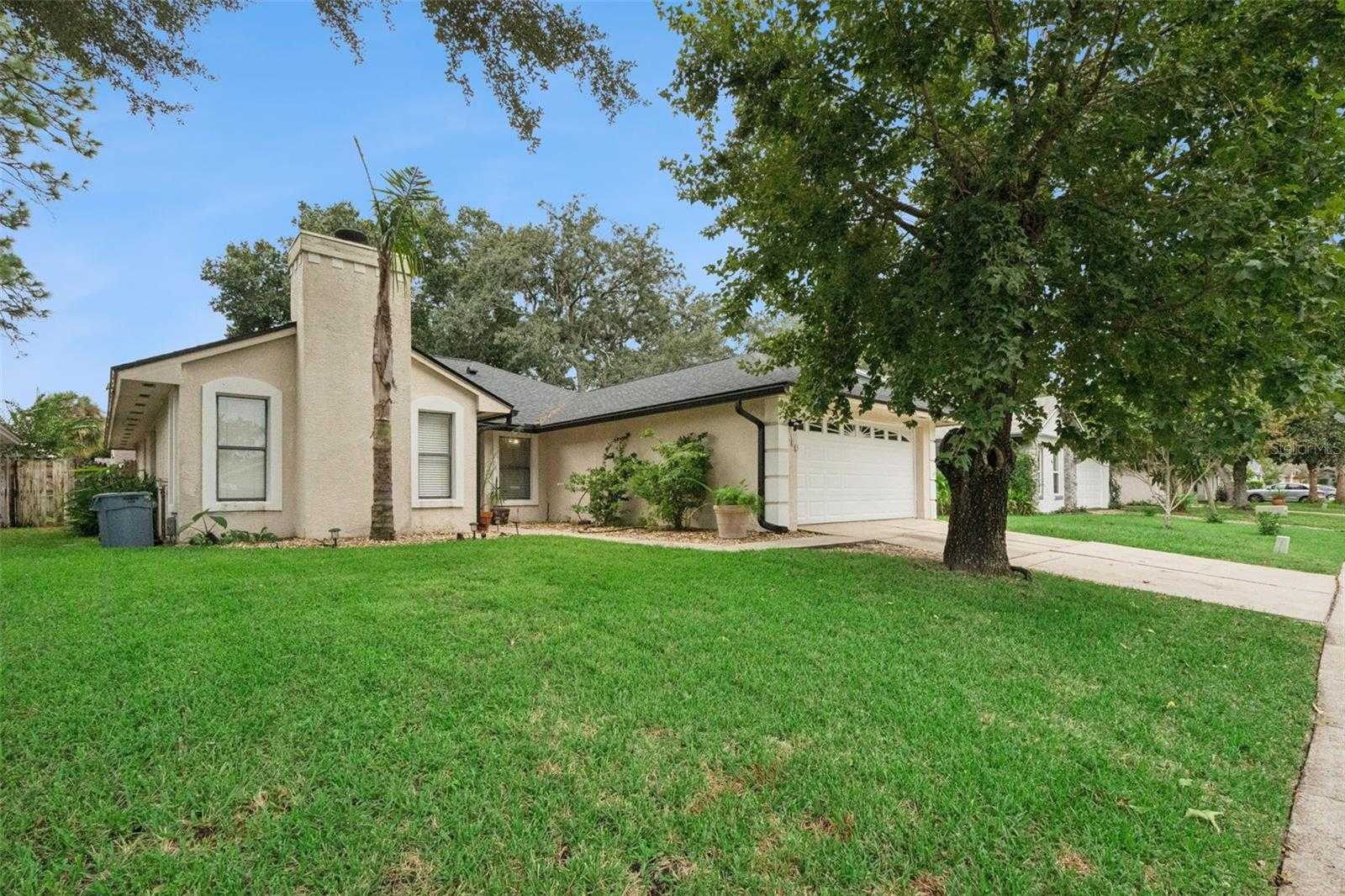 313 ALBA LANE Lake Mary Florida United States, for Sale, residential,  , Realty World Preferred