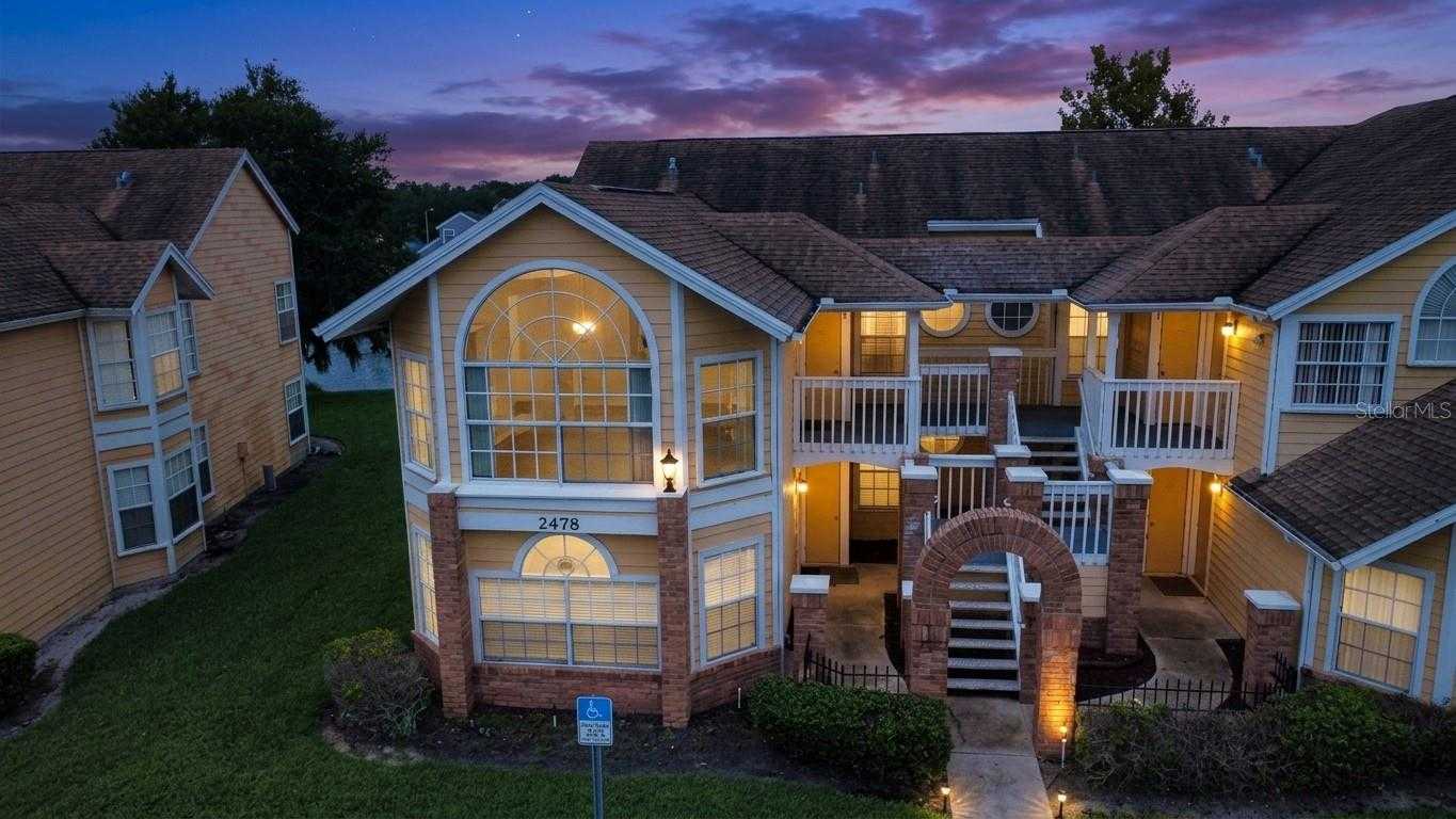 2478 SWEETWATER CLUB CIRCLE APT 92 Kissimmee Florida United States, for Sale, residential,  , Florida Top Realty