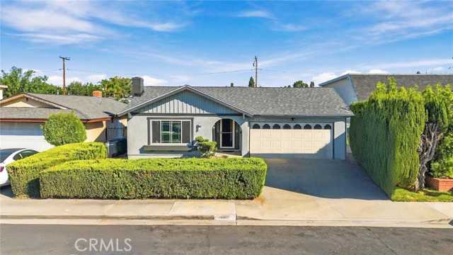 1119 E Gladwick Street Carson California United States, for Sale, residential, Luis Rios , Fathom Realty