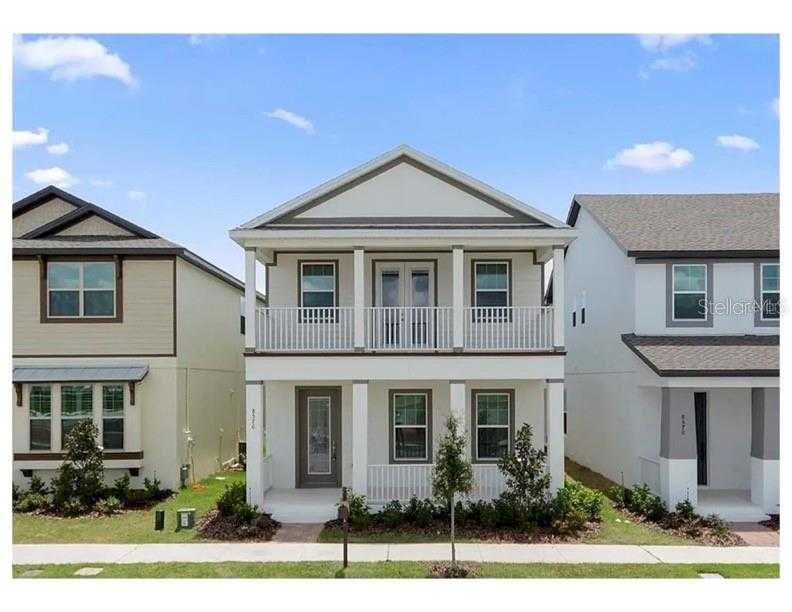 8576 POWDER RIDGE TRAIL Windermere Florida United States, for Sale, residential,  , Florida Top Realty