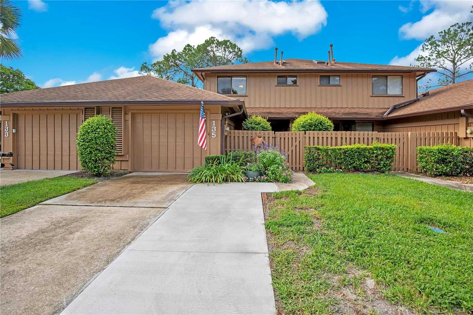 135 HERON BAY CIRCLE Lake Mary Florida United States, for Sale, residential,  , Realty World Preferred