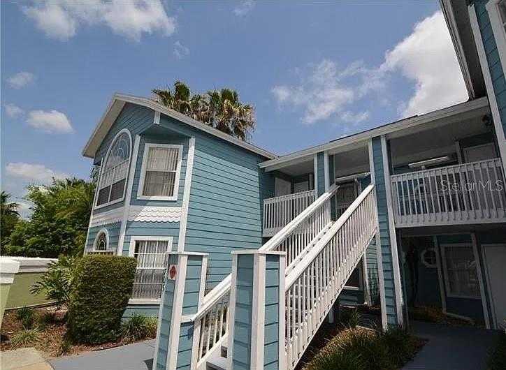 8705 KNIGHTSBRIDGE COURT APT C Kissimmee Florida United States, for Sale, residential,  , Florida Top Realty