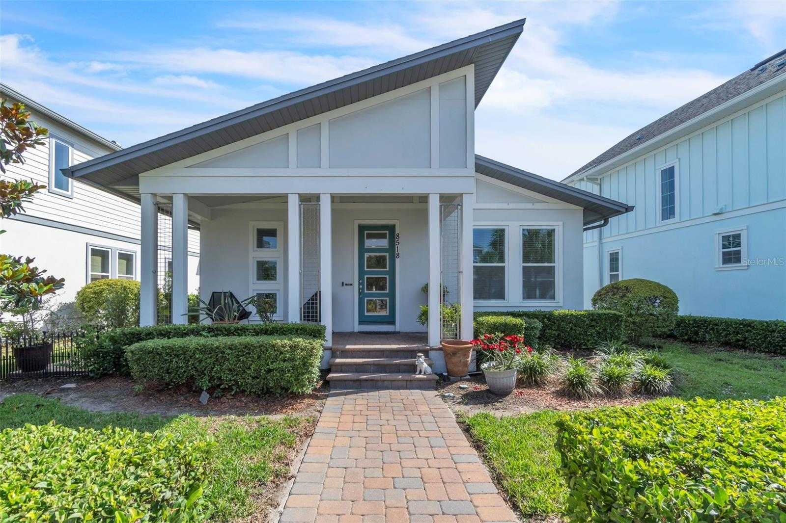 8518 NEMOURS PARKWAY Orlando Florida United States, for Sale, residential,  , Florida Top Realty