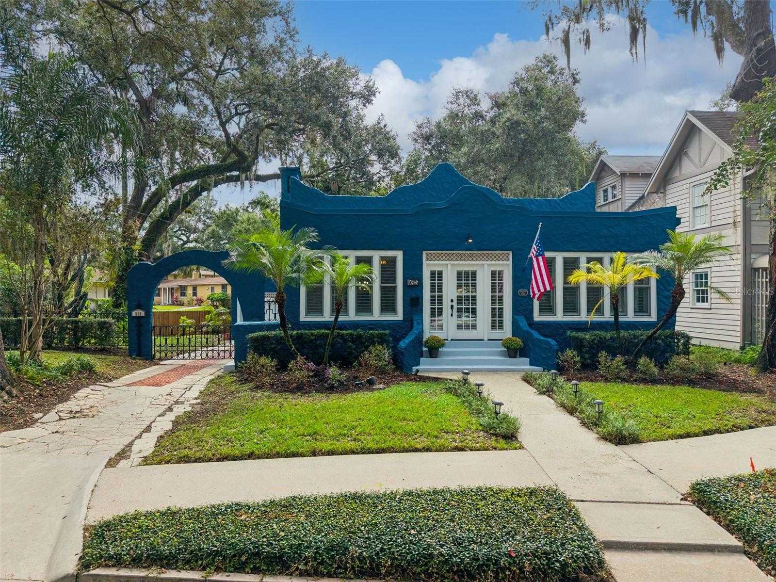 215 S LAWSONA BOULEVARD Orlando Florida United States, for Sale, residential,  , Success Home Sales