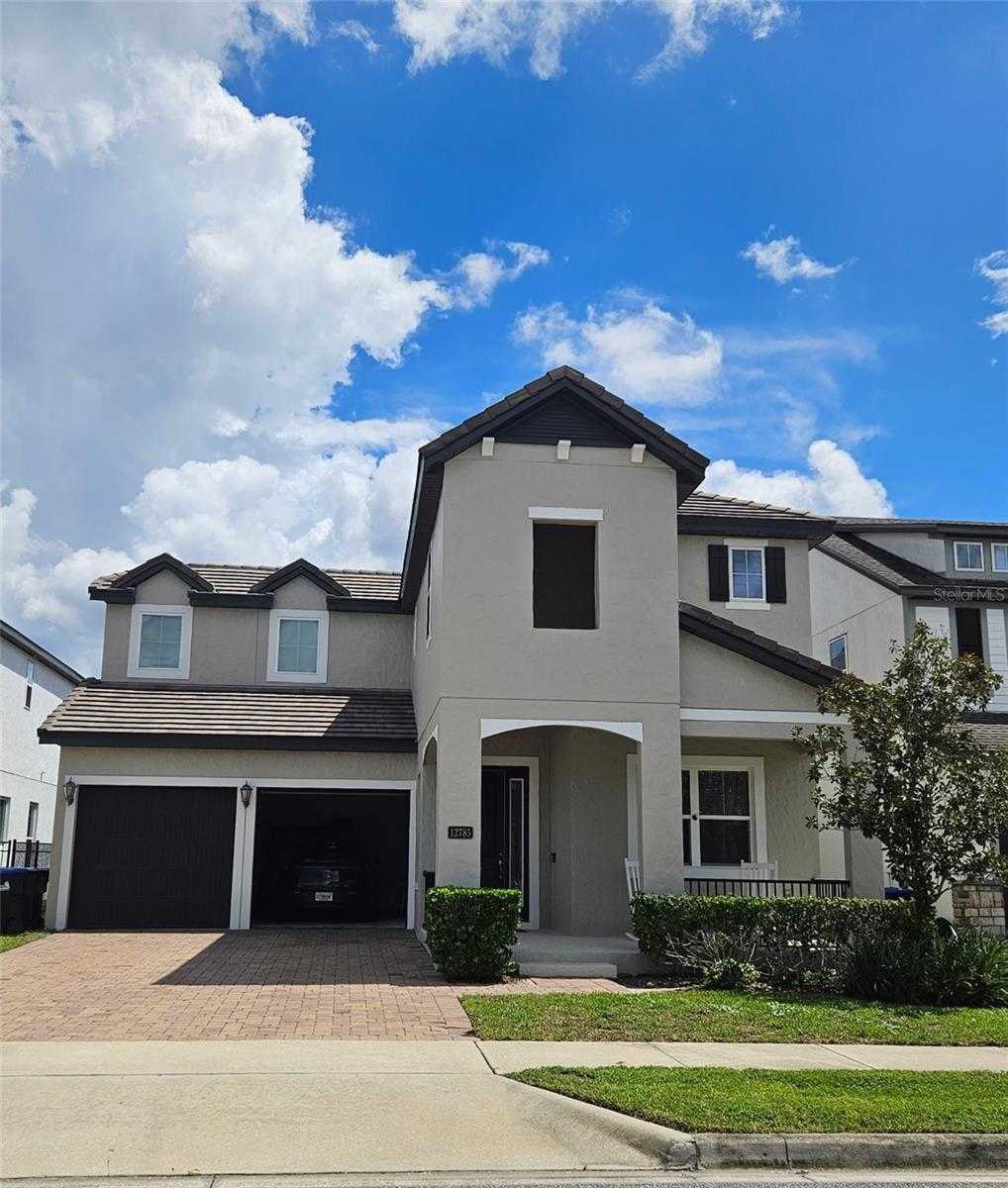 12785 WESTSIDE VILLAGE LOOP Windermere Florida United States, for Sale, residential, Zaira Mejia, Spaces & Styles Group