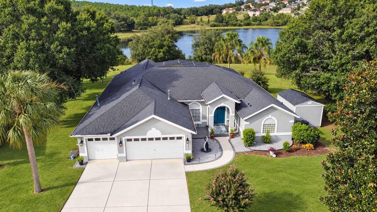 12907 SLASH PINE CT Clermont Florida United States, for Sale, residential, Zaira Mejia, Spaces & Styles Group