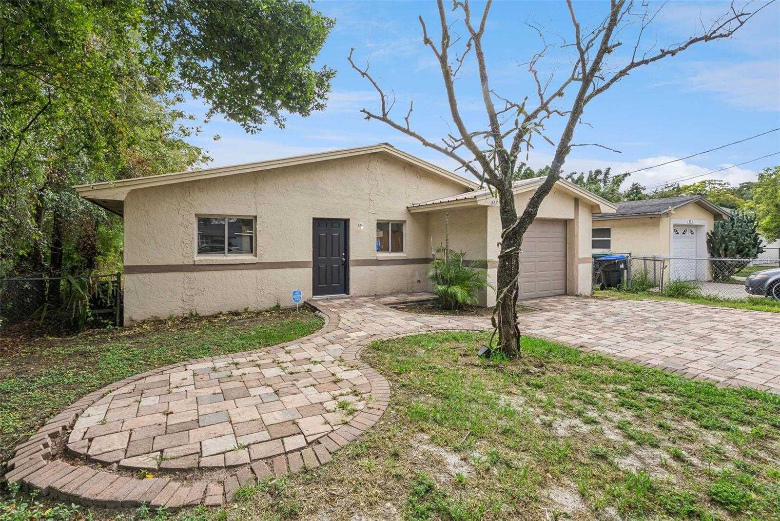 317 S OBSERVATORY DRIVE Orlando Florida United States, for Sale, residential, Joao Pereira, La Rosa Realty