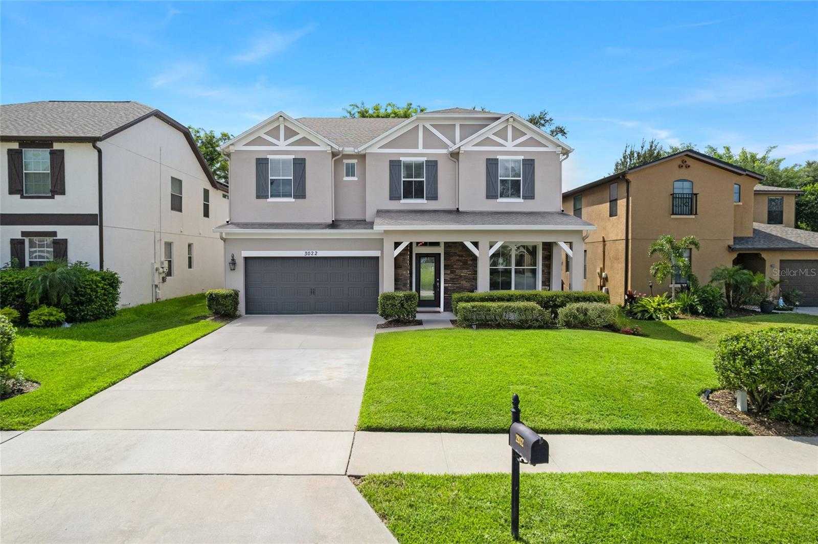 2932 WHISTLEWOOD DRIVE Orlando Florida United States, for Sale, residential, Joao Pereira, La Rosa Realty
