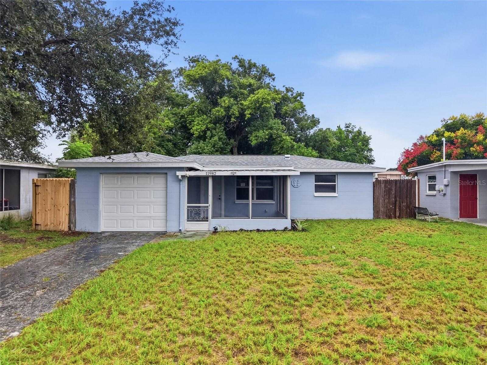 11982 106TH STREET Largo Florida United States, for Sale, residential, , Real Estate Brokerage & Consultation, Inc