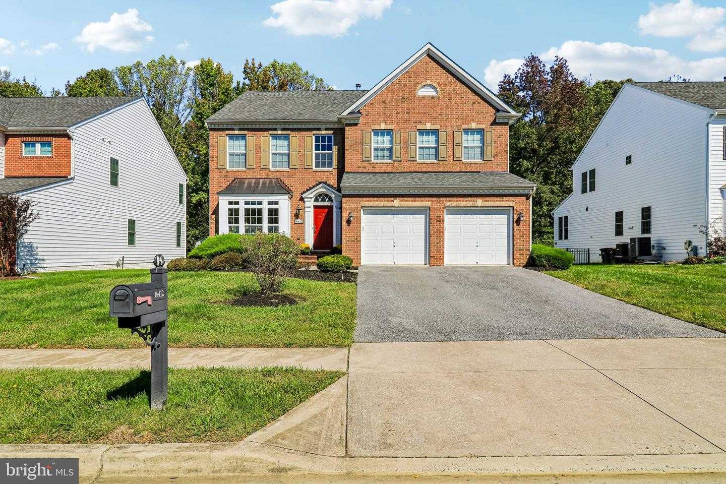14412 ABBEVILLE PLACE Upper Marlboro Maryland United States, for Sale, residential,  , Velocity Real Estate 