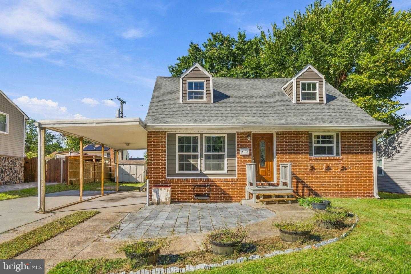 619 OLD STAGE ROAD Glen Burnie Maryland United States, for Sale, residential, Litra  Simms, Simms and Associates