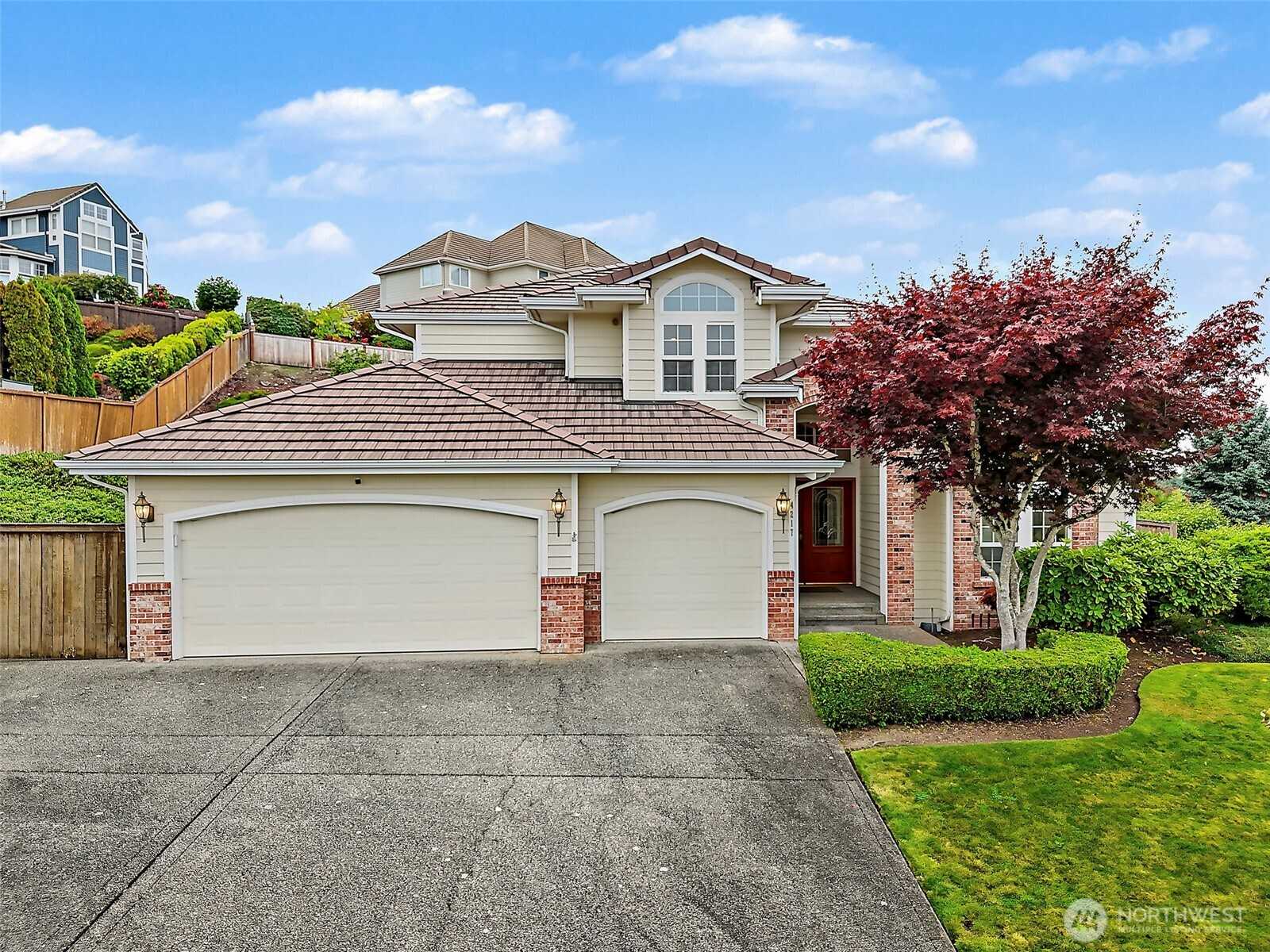 4217 Crystal Lane Loop SE Puyallup Washington United States, for Sale, residential,  , Better Properties Hometown