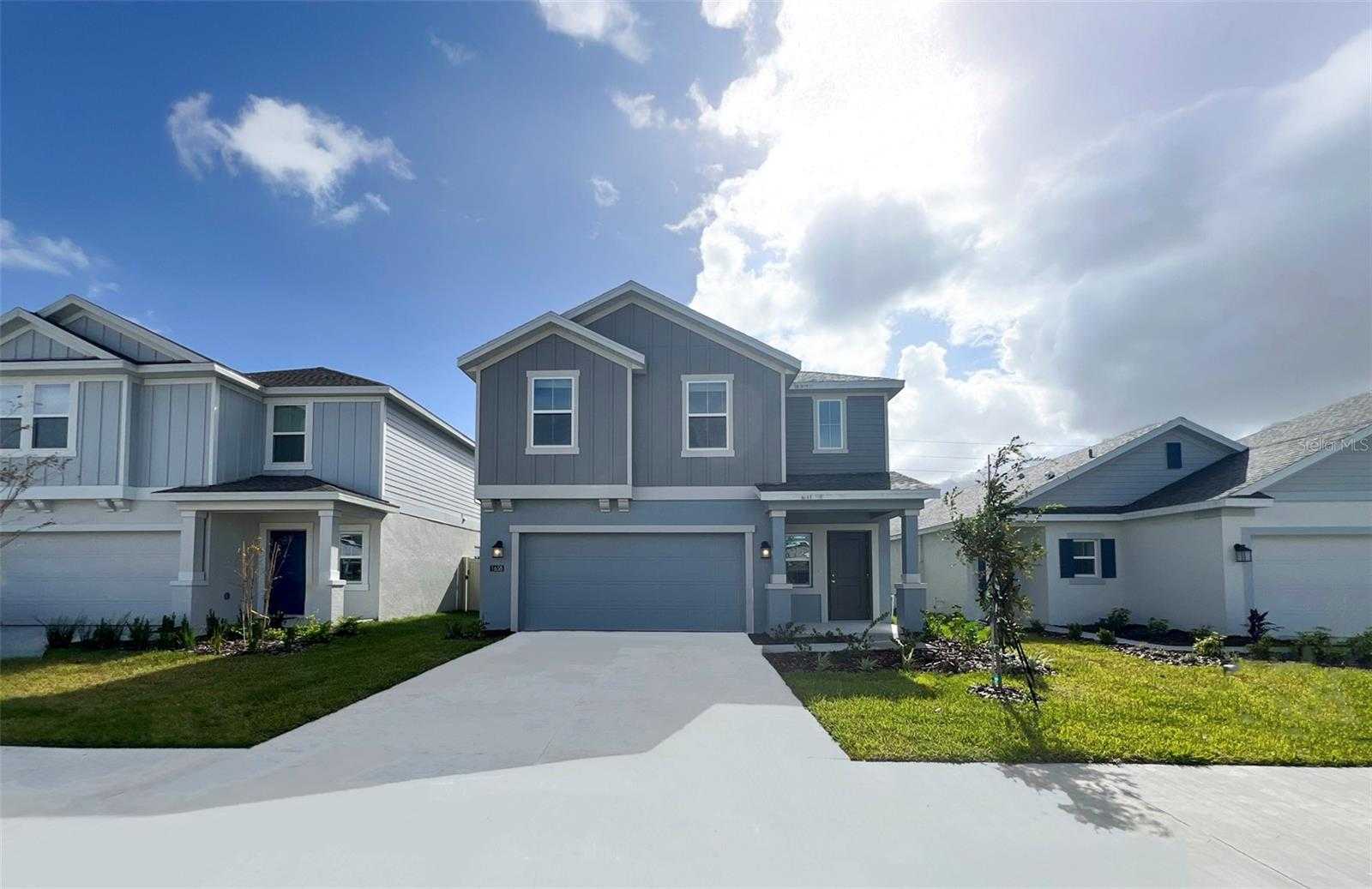 1658 TEAGAN LANE Winter Haven Florida United States, for Sale, residential,  , Crosby and Associates Inc