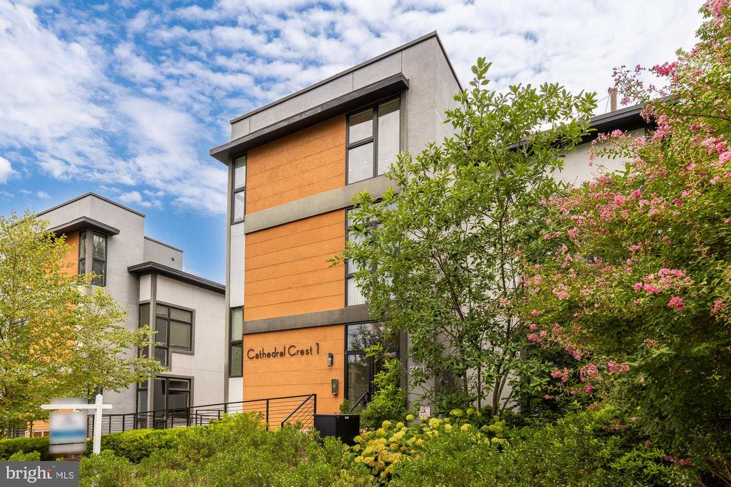 3915 FULTON STREET APT 5 Washington District Of Columbia United States, for Rent, residential, Edward Giles, Georgetown Realty Group
