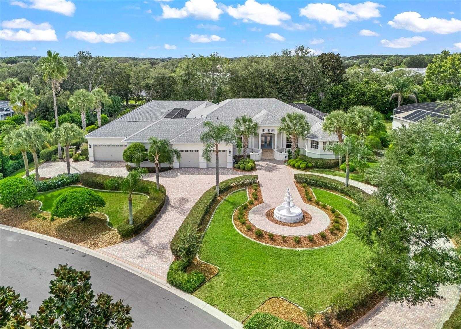 2917 LARRANAGA DRIVE The Villages Florida United States, for Sale, residential, Garrett Huffman, eXp Realty