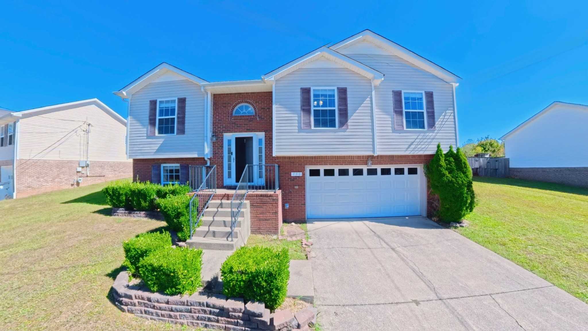 790 Sugarcane Way Clarksville Tennessee United States, for Sale, residential, Rebekah  Sprabary, Sweet Home Realty & Property Management