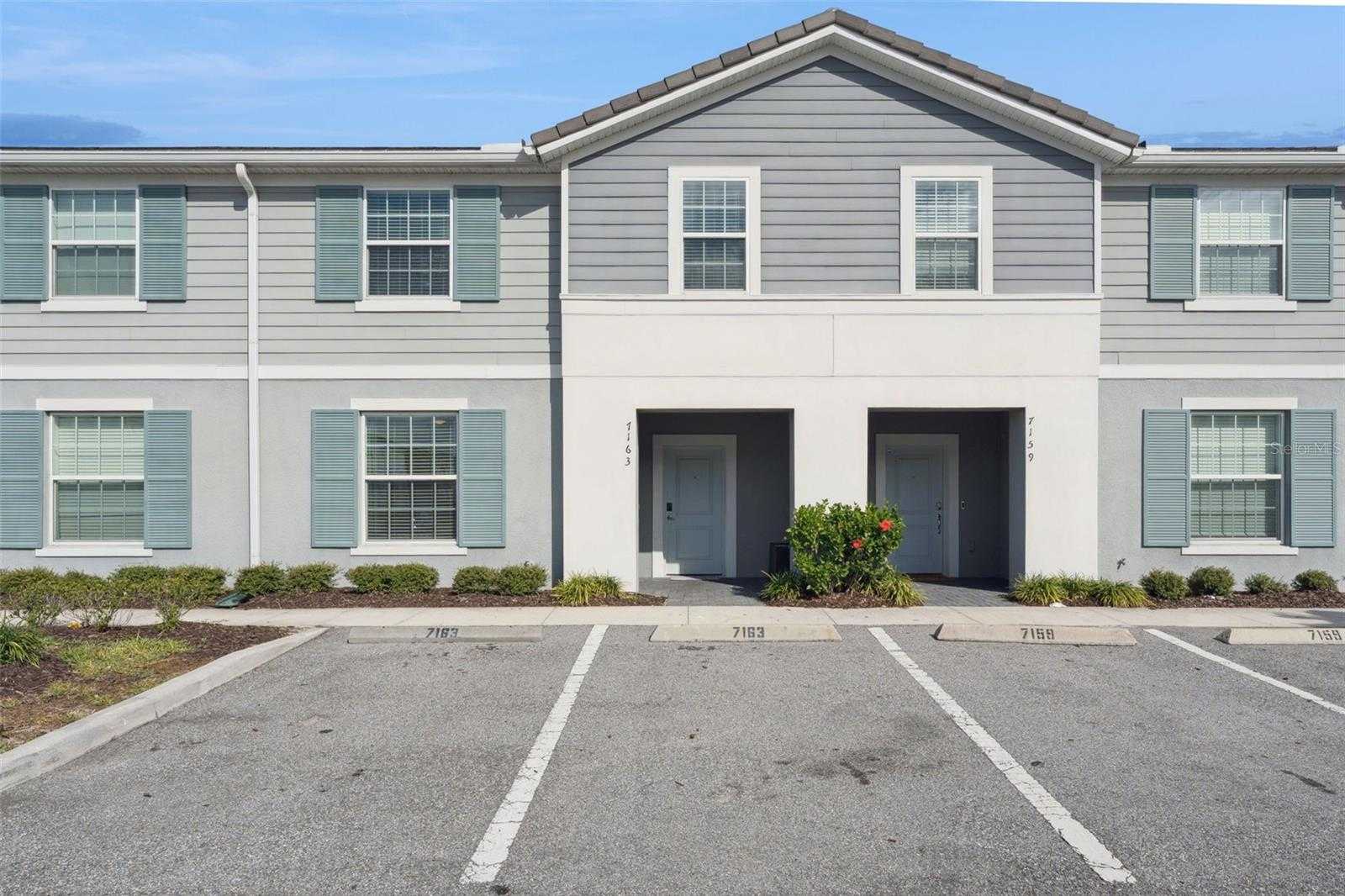 7163 OAKMOSS LOOP Davenport Florida United States, for Sale, residential,  , The Mount Dora Group 
