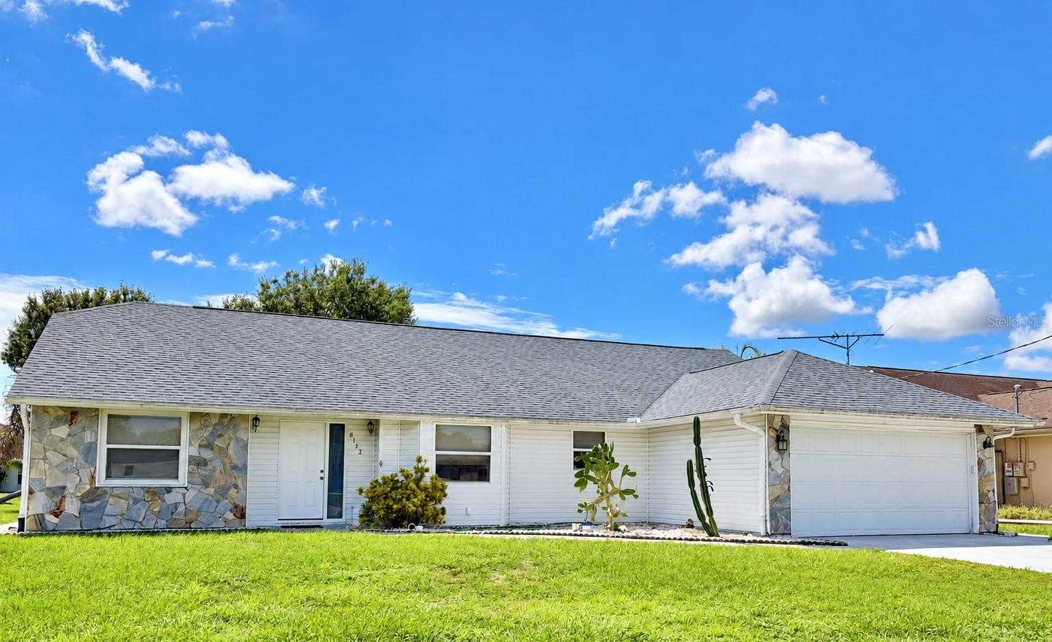 8123 BESSEMER AVENUE North Port Florida United States, for Sale, residential, Demo Agent, InCom Real Estate - New Demo Office