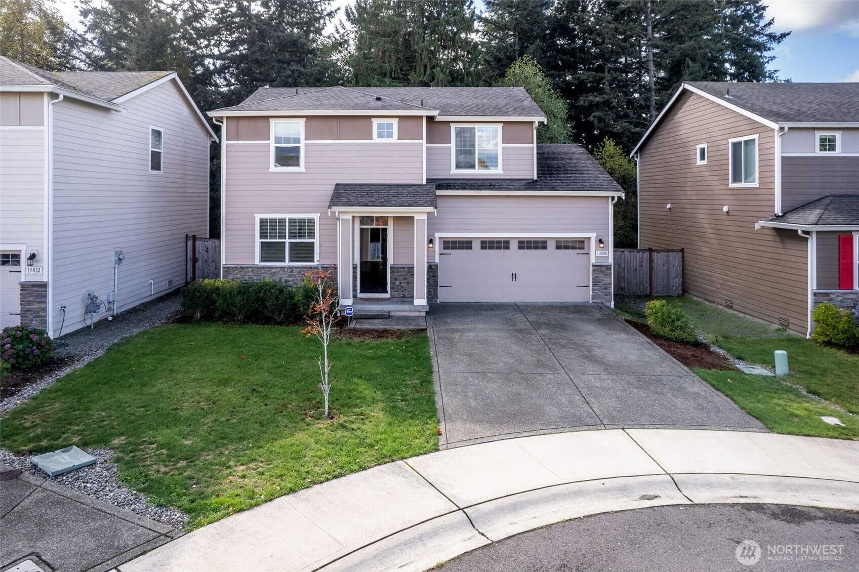 13808 65th Ave E Puyallup Washington United States, for Sale, residential,  , Better Properties Hometown