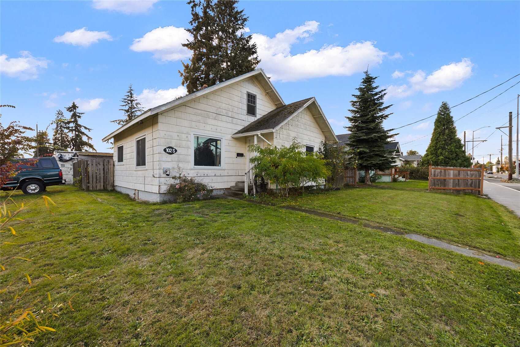 102 S 64th St Tacoma Washington United States, for Sale, residential,  , Better Properties Hometown