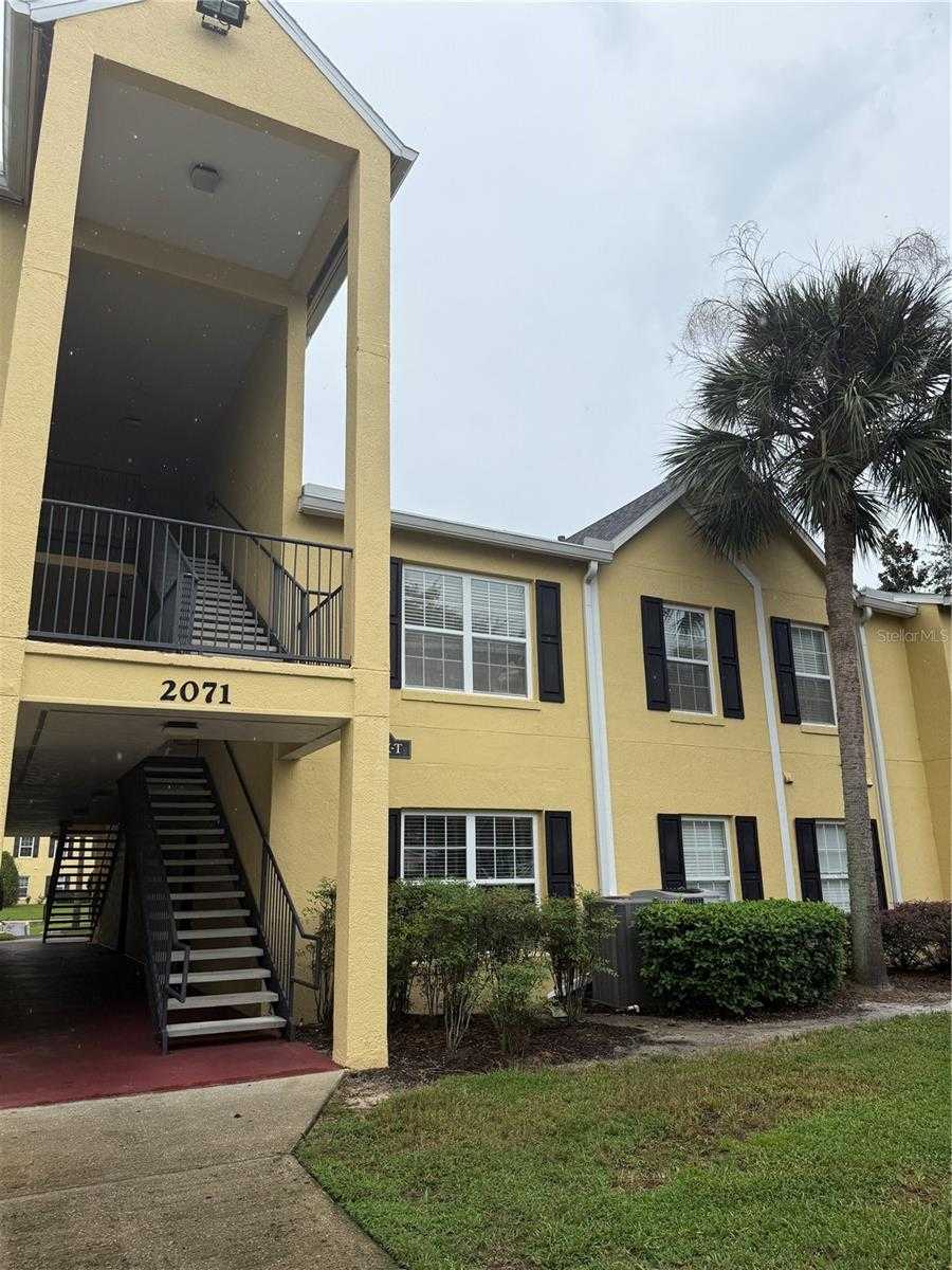 2071 DIXIE BELLE DRIVE APT 2071M Orlando Florida United States, for Sale, residential, Joao Pereira, La Rosa Realty
