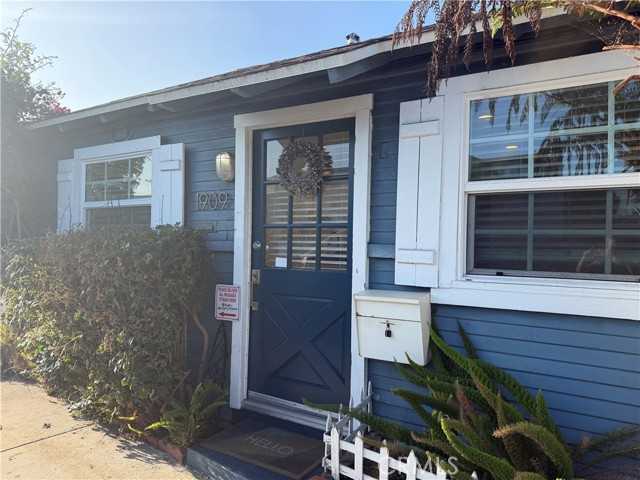 1909 W Balboa Newport Beach California United States, Rented, residential, TJ Williams, The W Realty Group