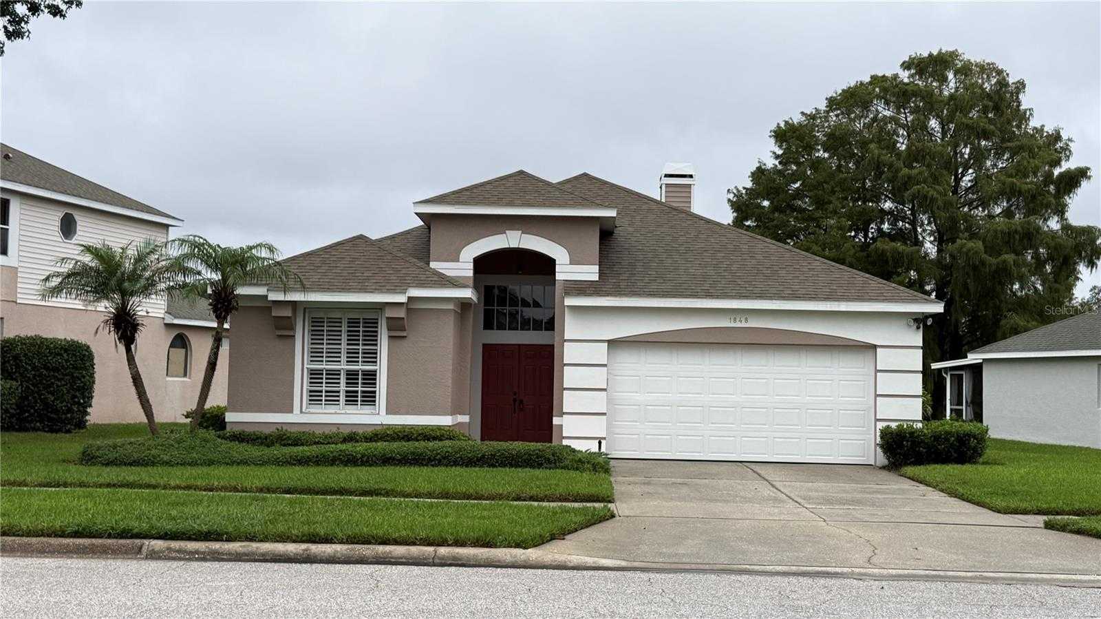 1848 EVERHART DRIVE Orlando Florida United States, for Sale, residential,  , Florida Top Realty