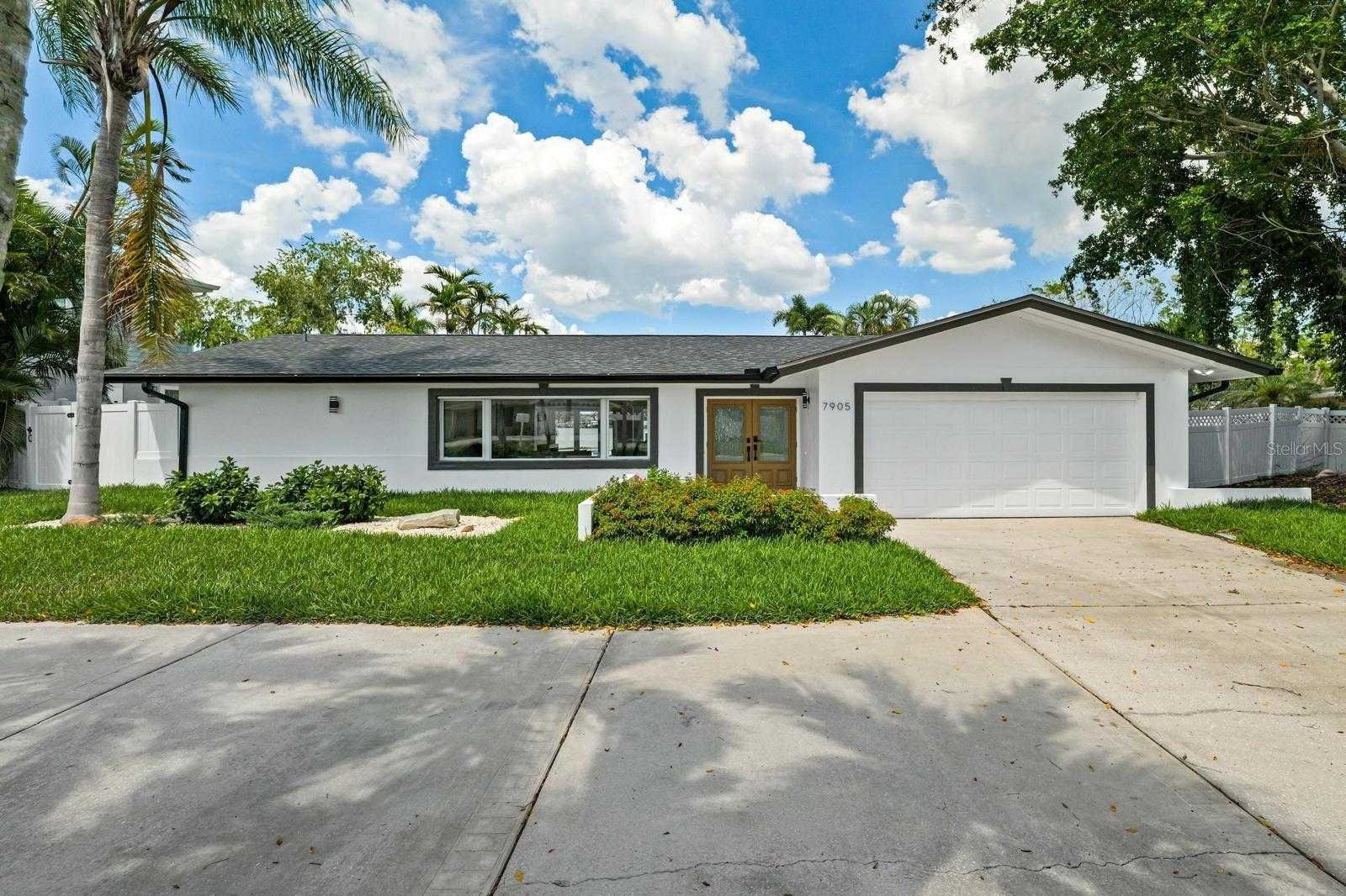 7905 9TH AVENUE St Petersburg Florida United States, for Sale, residential,  , The Mount Dora Group 