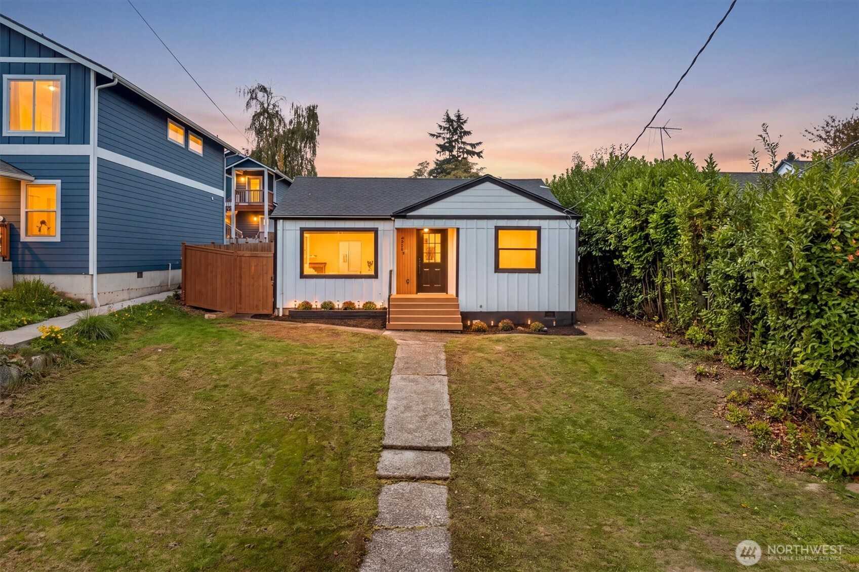 4510 E C Street Tacoma Washington United States, for Sale, residential,  , Better Properties Hometown