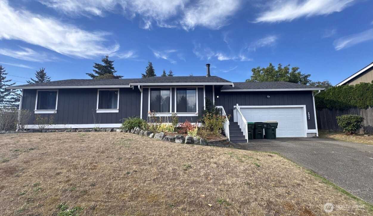1307 Juniper Drive SE Olympia Washington United States, for Rent, residential,  , MVP Realty Group