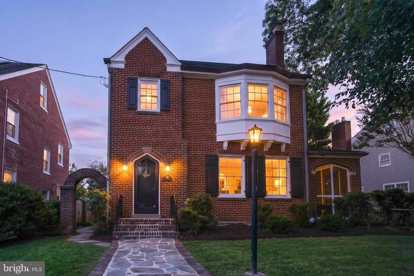 406 UPLAND PLACE Alexandria Virginia United States, for Sale, residential,  , The Holly Group