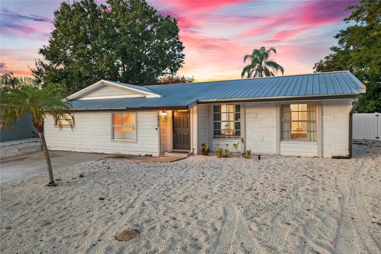 4018 SANDPOINTE DRIVE Bradenton Florida United States, for Sale, residential,  , The Mount Dora Group 
