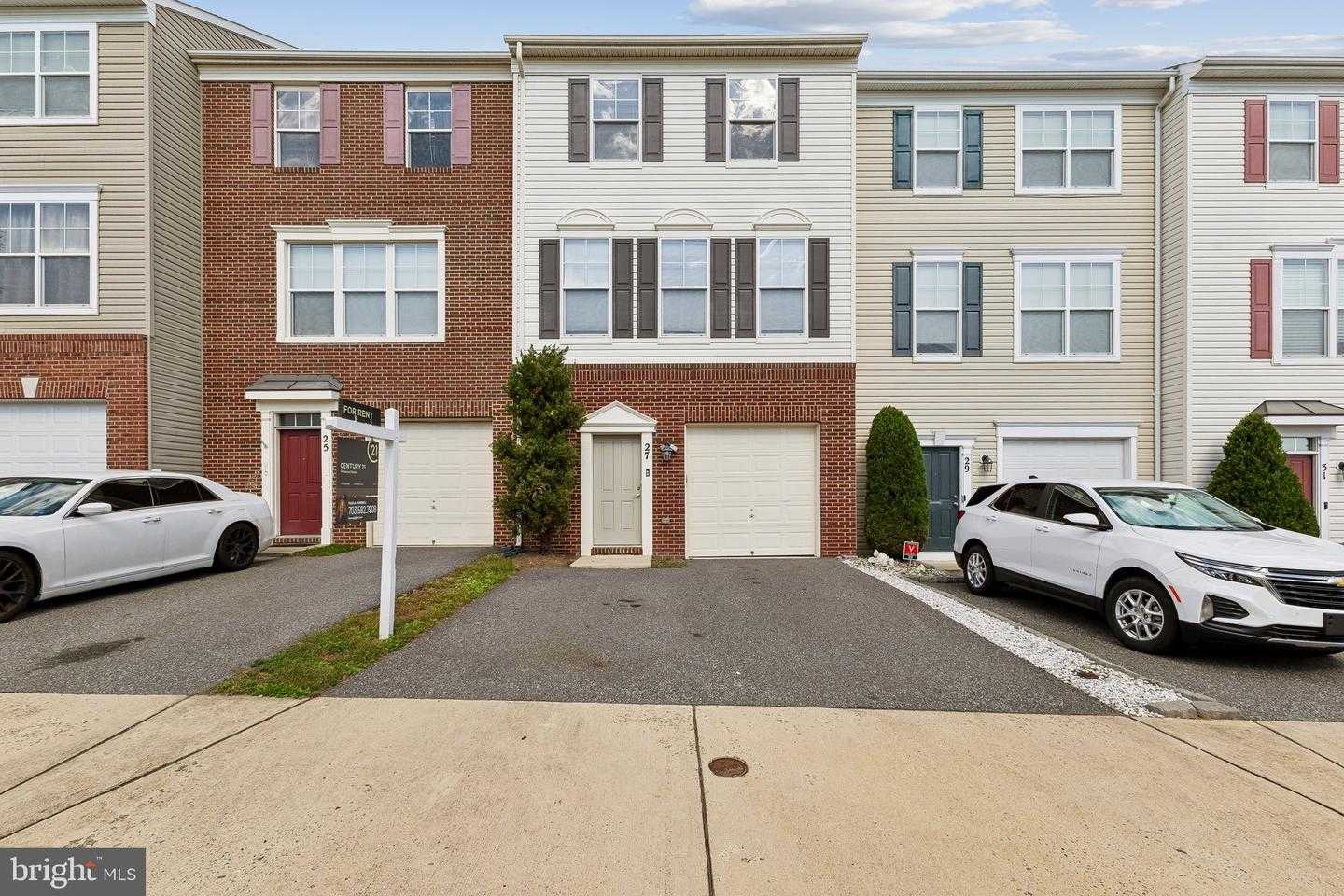 27 RAPIDAN DRIVE Stafford Virginia United States, for Rent, residential,  , The Holly Group