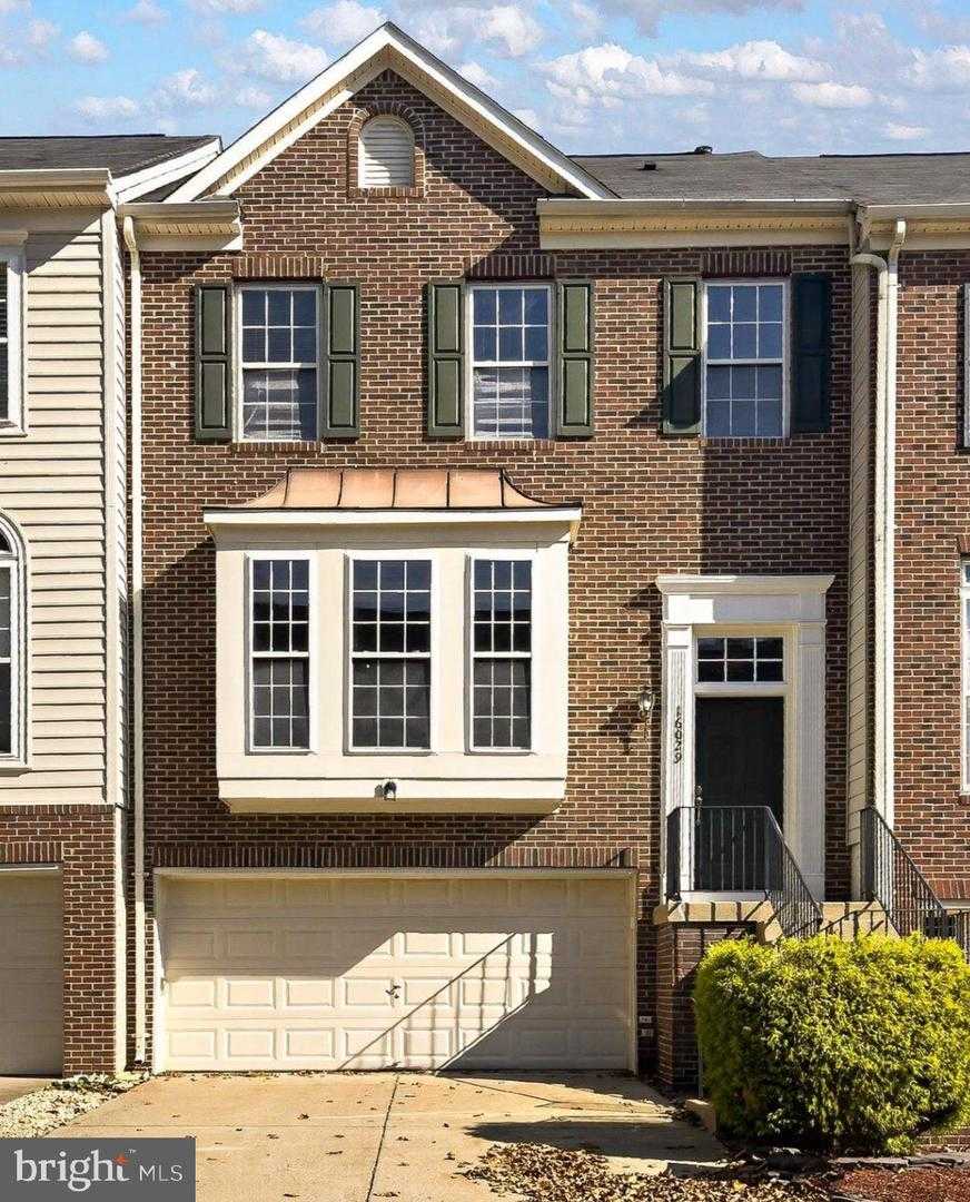 16029 BARN SWALLOW PLACE Woodbridge Virginia United States, for Rent, residential,  , The Holly Group