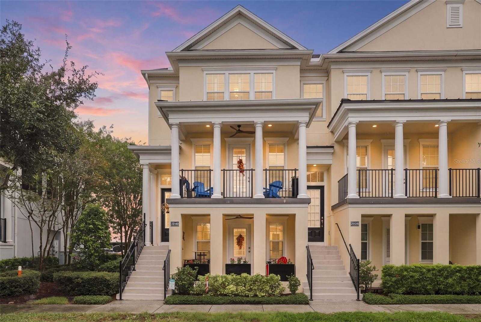 2040 PROSPECT AVENUE Orlando Florida United States, for Sale, residential, Joao Pereira, La Rosa Realty